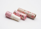 Paper Customized Cardboard Cylinder Lipstick Tube Container