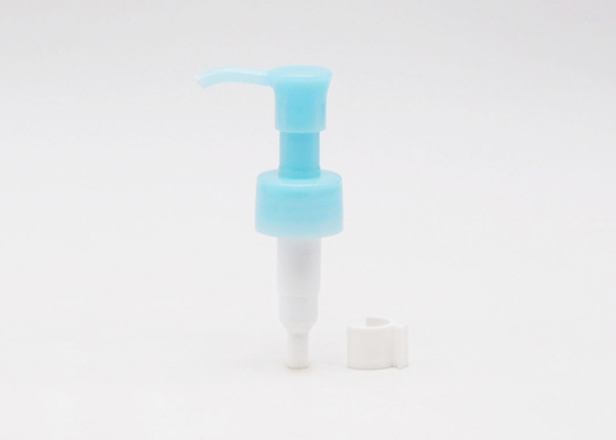 Non Spill 18/415 Foam Plastic Lotion Dispenser Nozzle