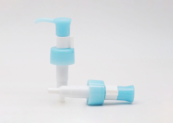 Non Spill 18/415 Foam Plastic Lotion Dispenser Nozzle