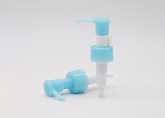 Non Spill 18/415 Foam Plastic Lotion Dispenser Nozzle