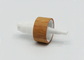 24/410  Treatment Bamboo Lotion Pump For Liquid Soap