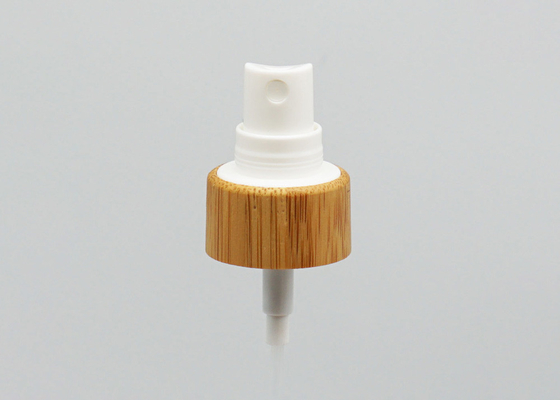 24/410  Treatment Bamboo Lotion Pump For Liquid Soap