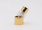 Aluminum Fea15 Crimpless Gold Sanitizer  Perfume Spray Pump