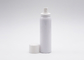 100ml White Aluminum Spray Bottle Mist Sprayer Bottles For Alcohol Cosmetic