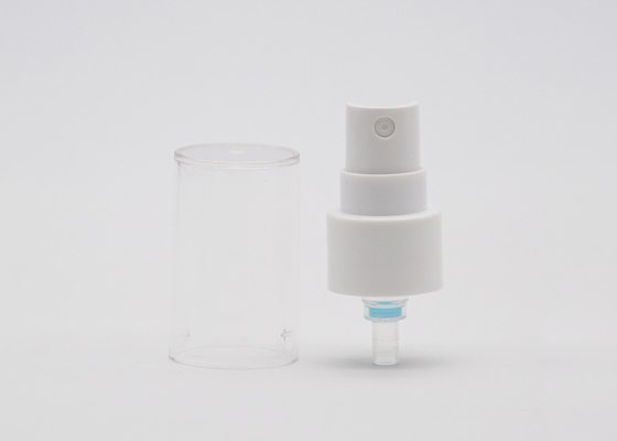 18 / 415 Serum Cosmetic Treatment Pumps Lightweight Customized Tube Length