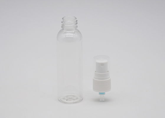 Cosmetic Salon Fine Sprayer Bottle Empty Fine Mist Cosmetic Sprayer Bottles