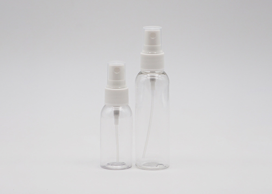 Cosmetic Salon Fine Sprayer Bottle Empty Fine Mist Cosmetic Sprayer Bottles