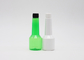 100ml Plastic Long Neck Cosmetic Spray Bottle 15g Empty Refillable