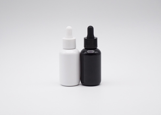 Oil Dropper Bottle 30Ml Essential Oil Plastic Dropper Bottle