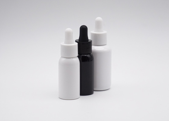 Oil Dropper Bottle 30Ml Essential Oil Plastic Dropper Bottle