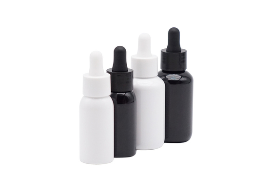 Oil Dropper Bottle 30Ml Essential Oil Plastic Dropper Bottle