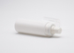 White Empty Super Fine Mist Spray Bottle Recyclable For Alcohol