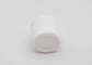 White Plastic Tamper Evident Cap 18mm Child Proof Cap For Bottles