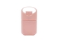 20ml 30ml Plastic Spray Bottle Empty Credit Card Pink Perfume Tester Bottle