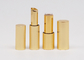 Gold Lipstick Tube Custom Liquid Lipstick Tubes 3.5G Lipstick Tube Empty