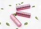 Lipstick Tube Packaging Lipstick Tube Suppliers Pink Empty Aluminum Lipstick Tube