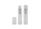 3ml Empty Mini Plastic Perfume Bottle Tester With Clear Atomizer Spray Pump