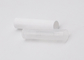 Empty 17g White Lip Balm Tube Deodorant Stick Container In Stock With Low Moq