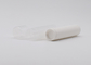 Empty 17g White Lip Balm Tube Deodorant Stick Container In Stock With Low Moq