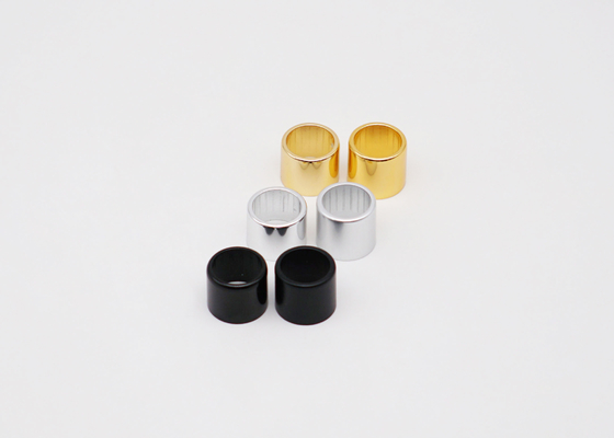 Sptayer Cylinder Regular Collar Various Colors Step Collar Logo Custom