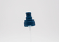 28mm Treatment Lotion Pump Dispenser Plastic With Various Colors For Bottles