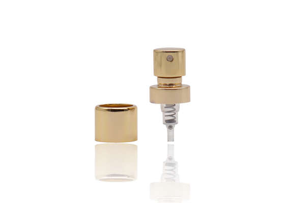Spray Pump For Fea15 Neck Size Bottles Perfume screw Sprayer With Collar