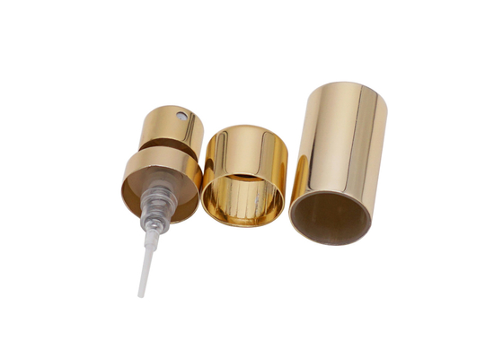 Spray Pump For Fea15 Neck Size Bottles Perfume screw Sprayer With Collar