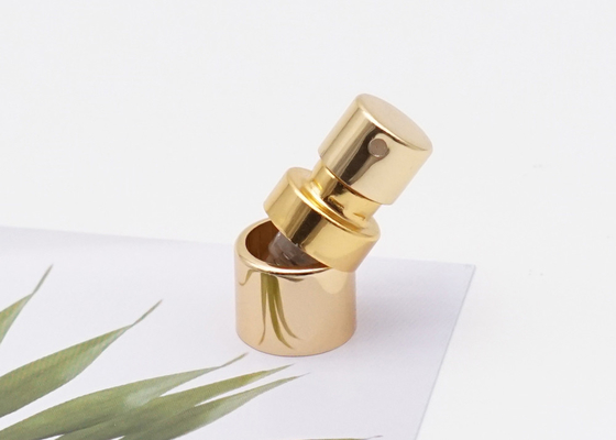 Spray Pump For Fea15 Neck Size Bottles Perfume screw Sprayer With Collar