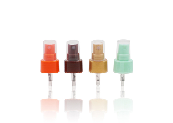 Atomizer Sprayer Cosmetic Fine Mist Srayer For 18mm Neck Size Bottles