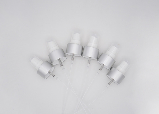 Atomizer Sprayer Cosmetic Fine Mist Srayer For 18mm Neck Size Bottles