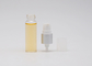 Glass Bottle With Plastic Screw Mist Sprayer Mini 8ml Perfume Atomizer
