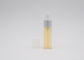 Glass Bottle With Plastic Screw Mist Sprayer Mini 8ml Perfume Atomizer