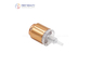 Cosmetic Perfume Atomizer Spray Pump FEA15mm Crimpless