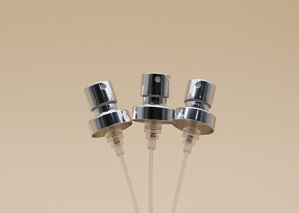 Small Perfume Spray Dispenser Pumps FEA18 18 400 Good Pressure Feeling