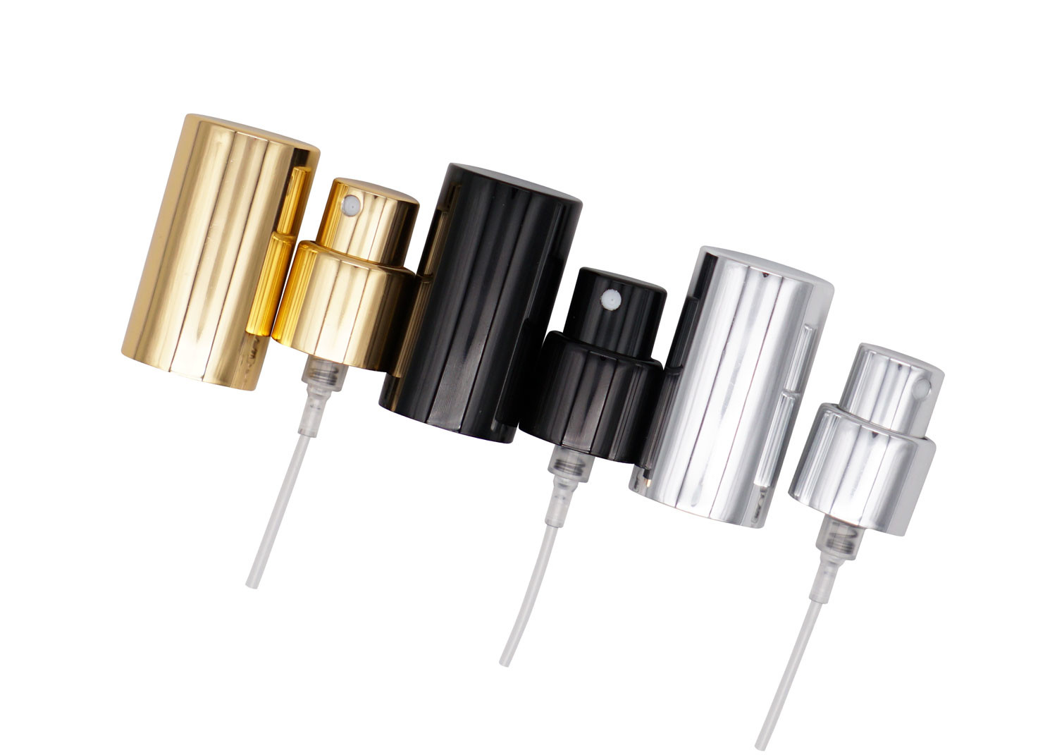 FEA 15mm Crimpless Perfume Pump Sprayer