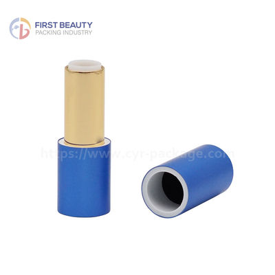 Magnetic Lipstick Tube Lipstick Sample Mockups