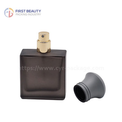 Plastic Durable Long Lasting Cap Perfume For Bottles