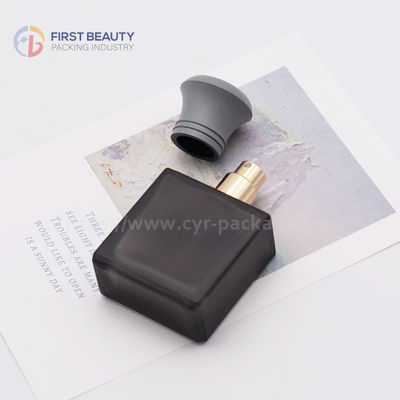 Modern Pump Perfume Cap For Sealing Needs In Modern Style