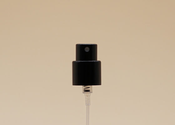 FEA15 Crimpless Perfume Bottle Spray Pump Easy Lock Aluminum Collar