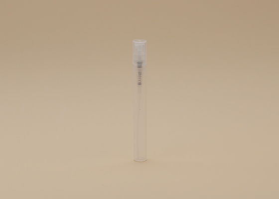 Pen Shape Refillable Plastic Spray Bottles , Travel Plastic Atomiser Bottles