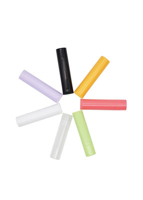 Bulk Empty 5g Lip Balm Tubes For Lip Balm Package