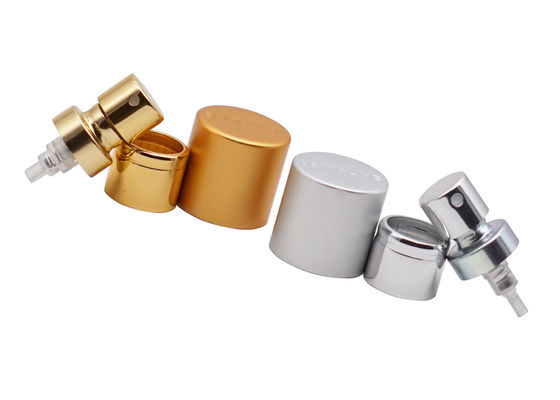 22x24mm FEA 15mm Odm Perfume Bottle Caps