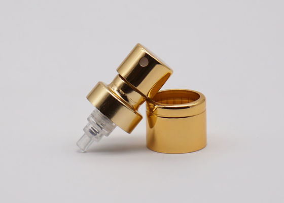 FEA15mm Crimp Perfume Bottle Spray Pump