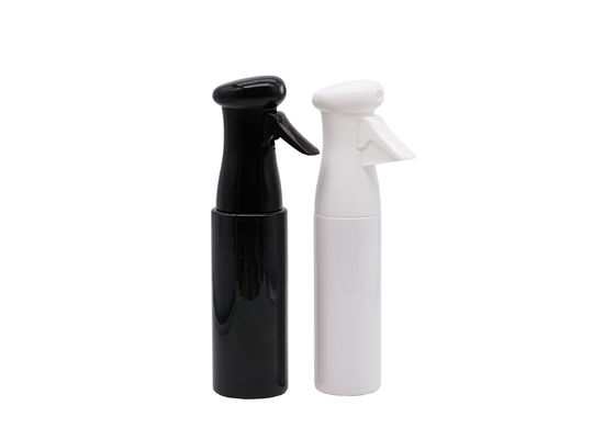 PP 8.5oz Hair 250ml Continuous Mist Spray Bottle