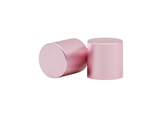 Non Leakage FEA15 Snap On  Perfume Pump Spray Bottle Cap Snap On