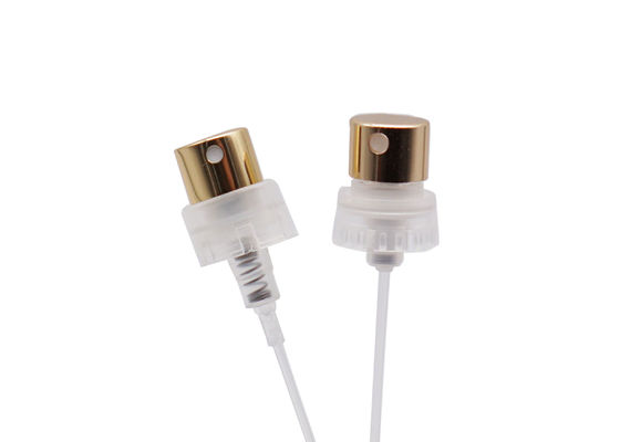 High Sealed FEA15 Fragrance Crimpless Perfume Pump