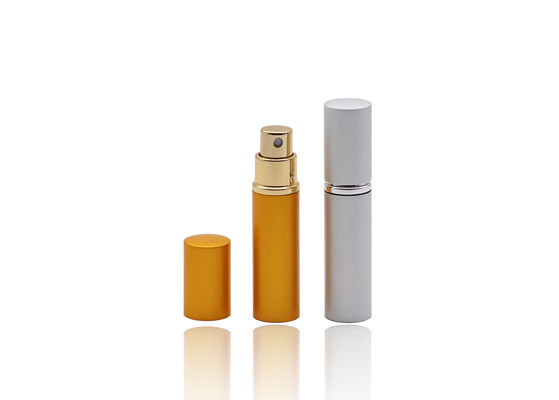 5ml Refillable Personalized Travel  Perfume Atomizer