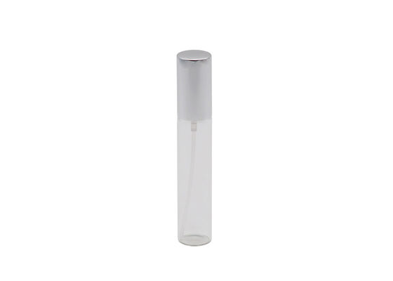 Personal care  2Ml Perfume Tester Bottle With Pump Spray Seal