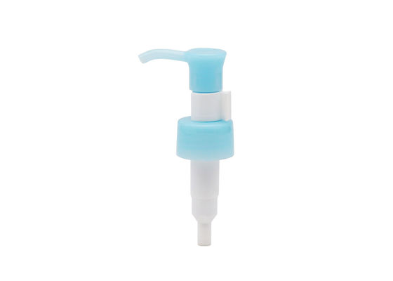 Non Spill 18/415 Foam Plastic Lotion Dispenser Nozzle